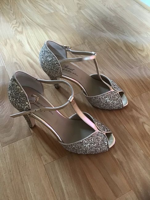 Chaussures San Marina - 1
