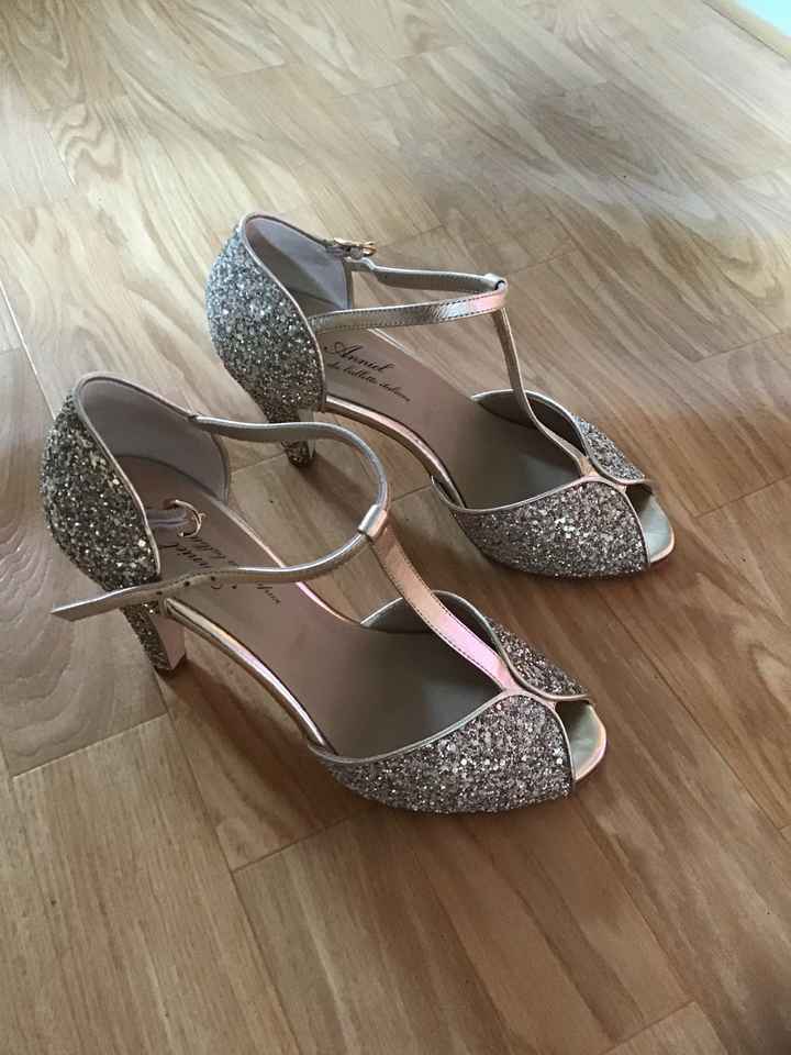 Besoin de votre aide - 1