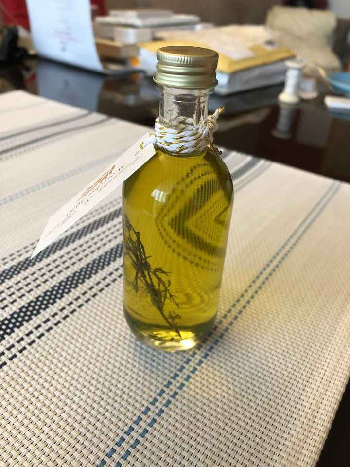 Wedding favors / cadeaux invités - 2