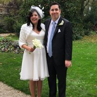 Oui, je le veux ! - 1