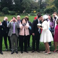 Oui, je le veux ! - 2