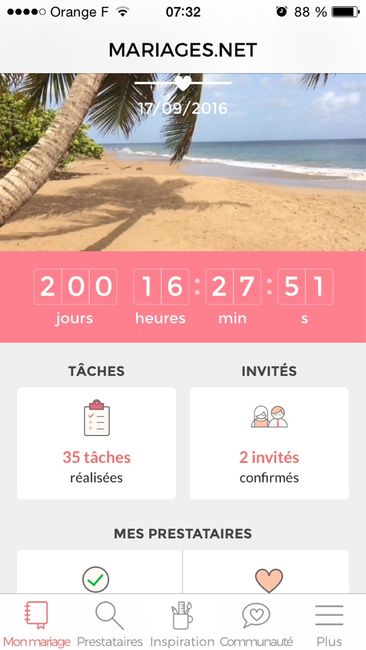 Montrez moi vos compteurs!! - 1