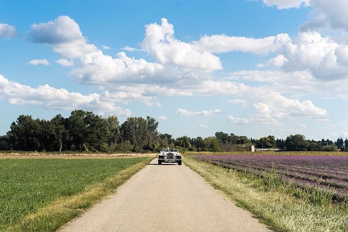 on the road (cecile creiche photography)
