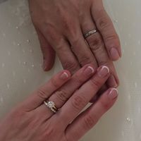 Montrez-moi votre bague de fiançailles #1 - 1