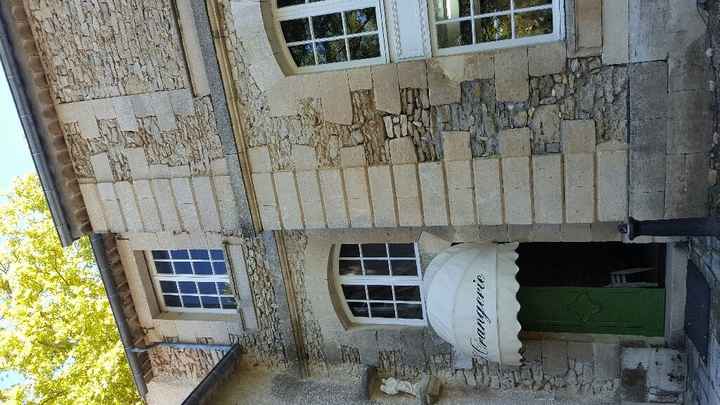 On a la salle ! château de sauvan - 5 août 2017 - 1