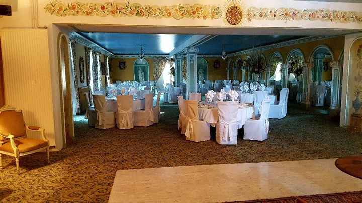 On a la salle ! château de sauvan - 5 août 2017 - 3