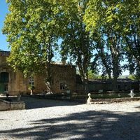 On a la salle ! château de sauvan - 5 août 2017 - 2