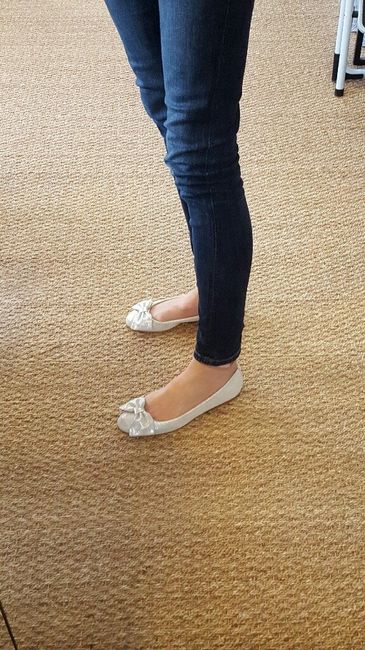 Ballerines anniel - 2