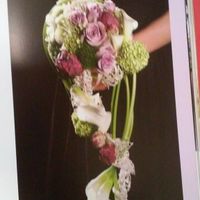 Votre avis sur ce bouquet de mariée