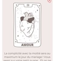 La chance te sourit 🔮😃 - 1