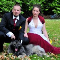 MARIAGE : COUPLE 05