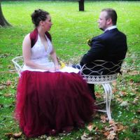 MARIAGE : COUPLE 04