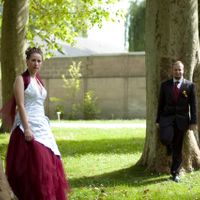 MARIAGE : COUPLE 03
