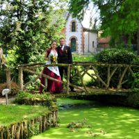 MARIAGE : COUPLE 02