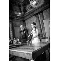 MARIAGE : CEREMONIE