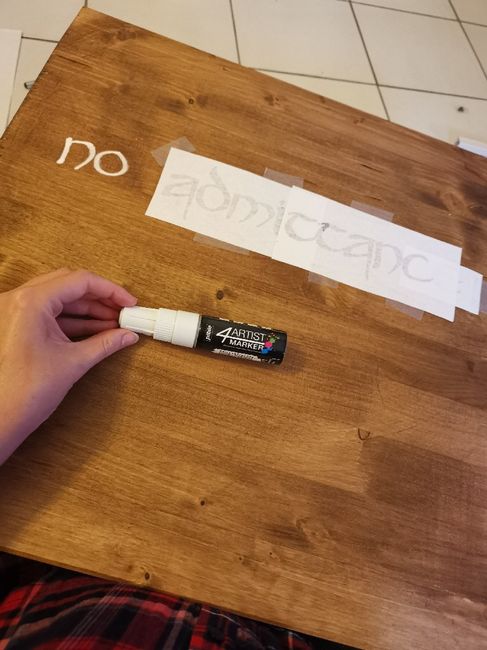 diy panneau en bois 3