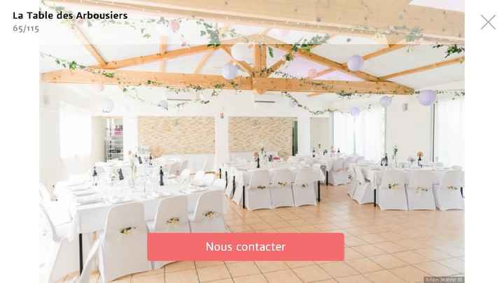 Mariage en hiver - 1