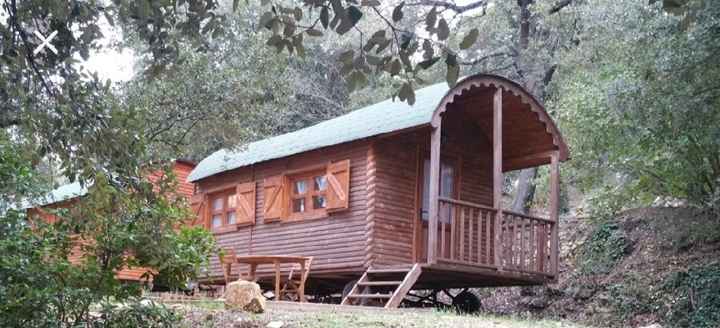 Mariage en hiver - 2