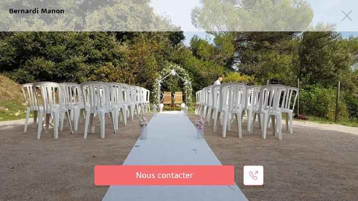 Mariage en hiver - 3