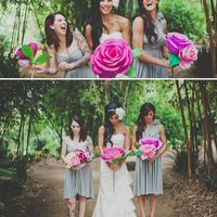 Alternative bouquet petit budget - 1