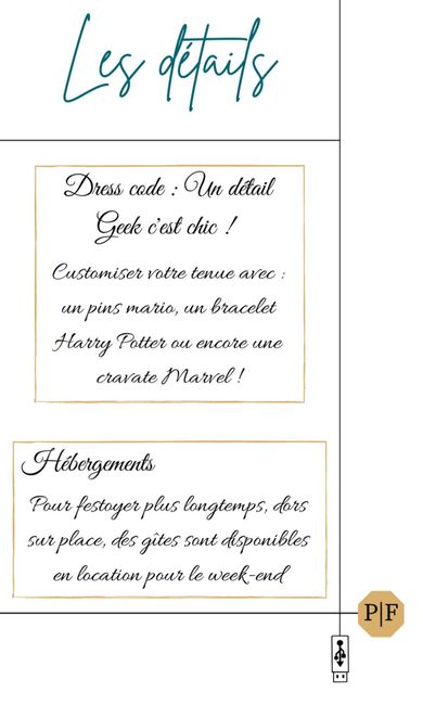 Achat papier faire part diy 4