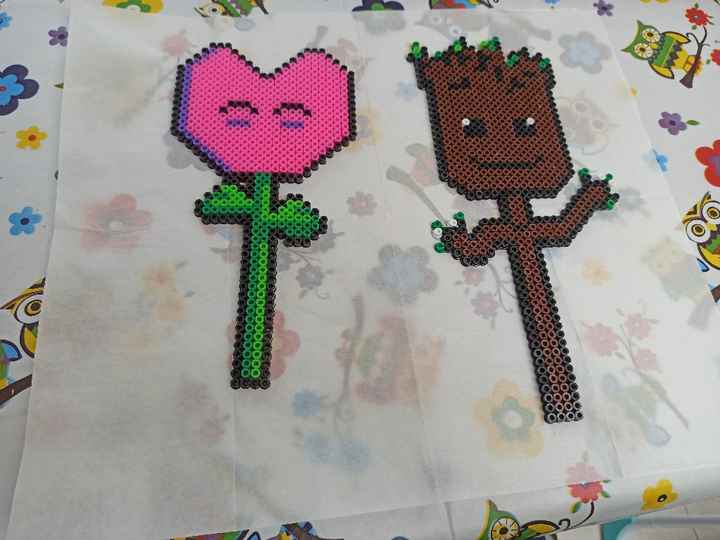 diy thème pop culture - 2