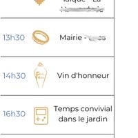 Faire Part diy Geek - 3