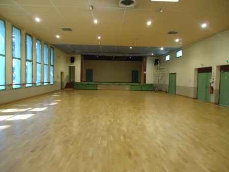 salle st inn