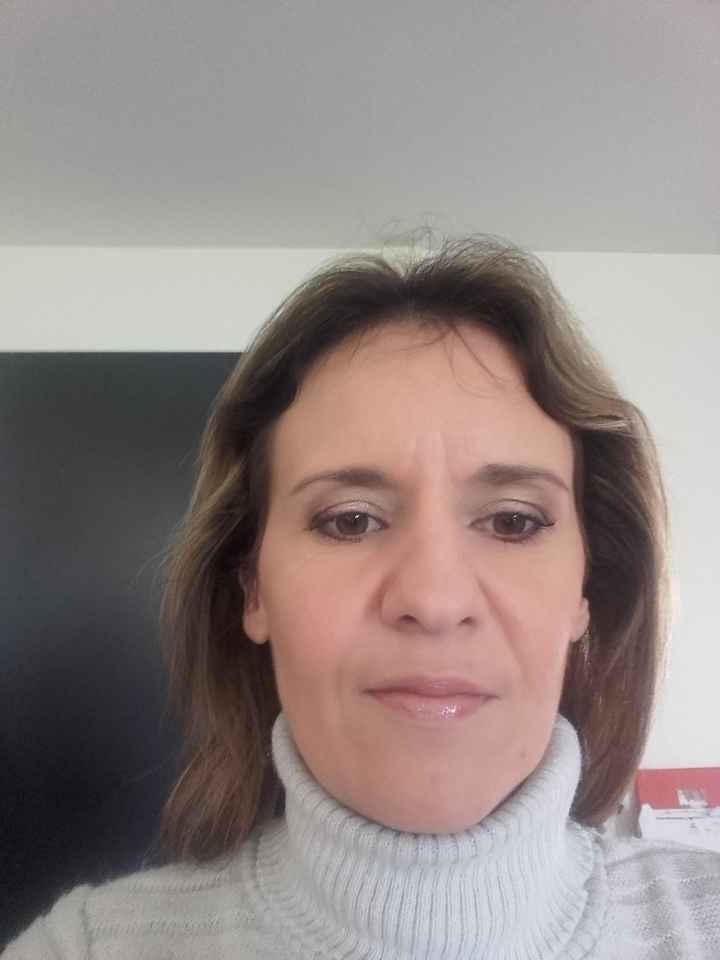 essaie maquillage suite