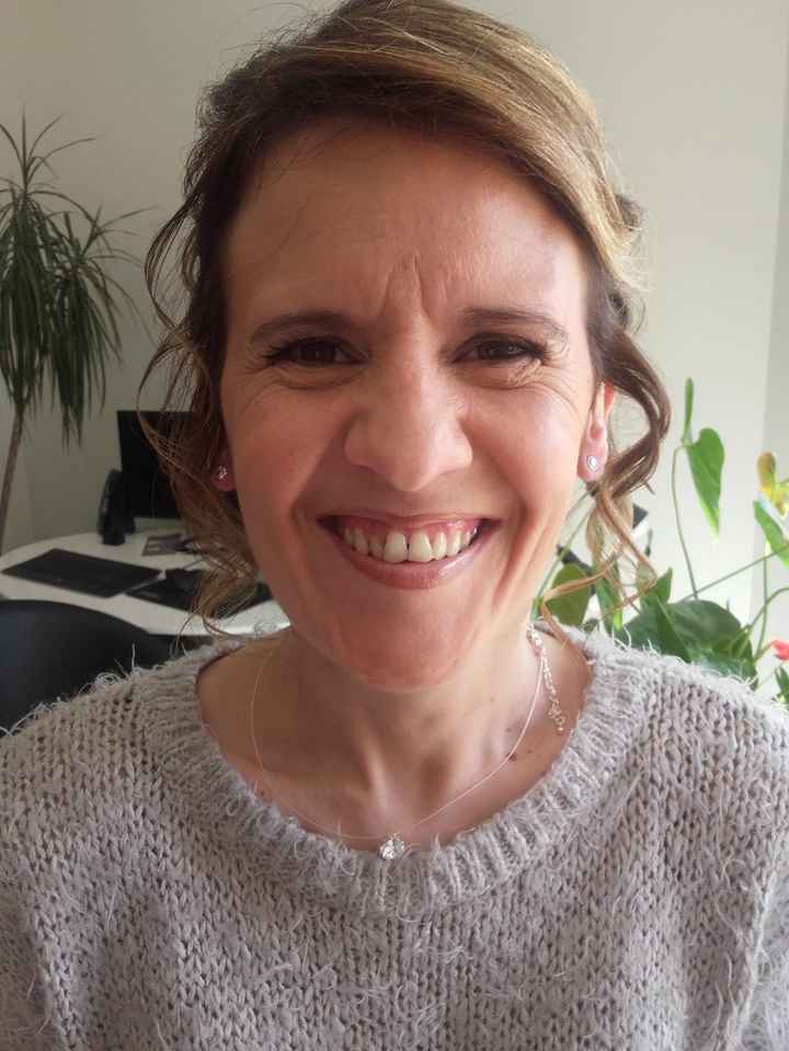 coiffure et maqullage