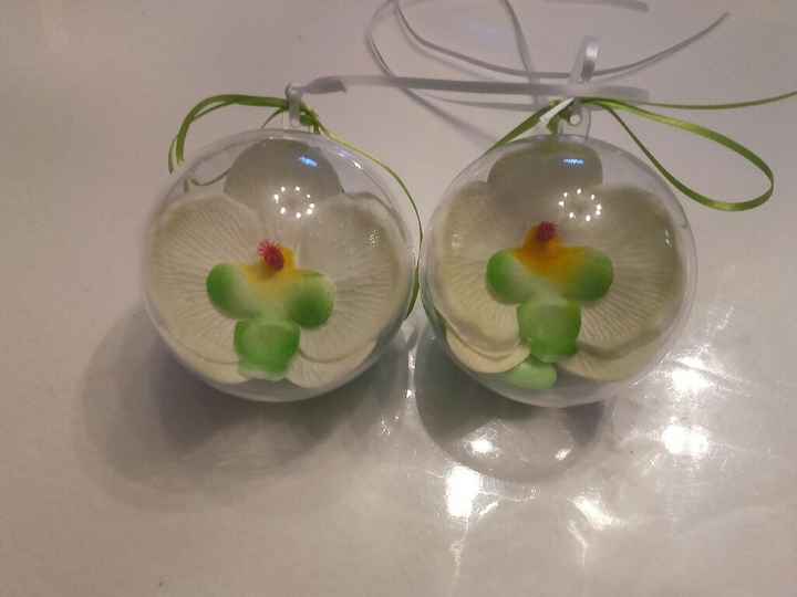 Montrez moi vos contenants de dragées - 1