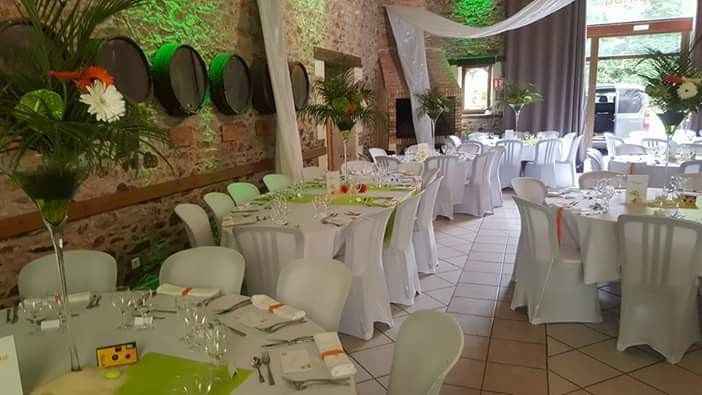  Voilà ma decoration