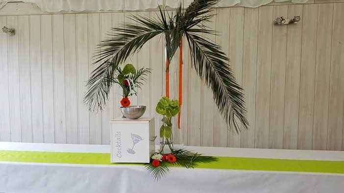 decoration de ma salle