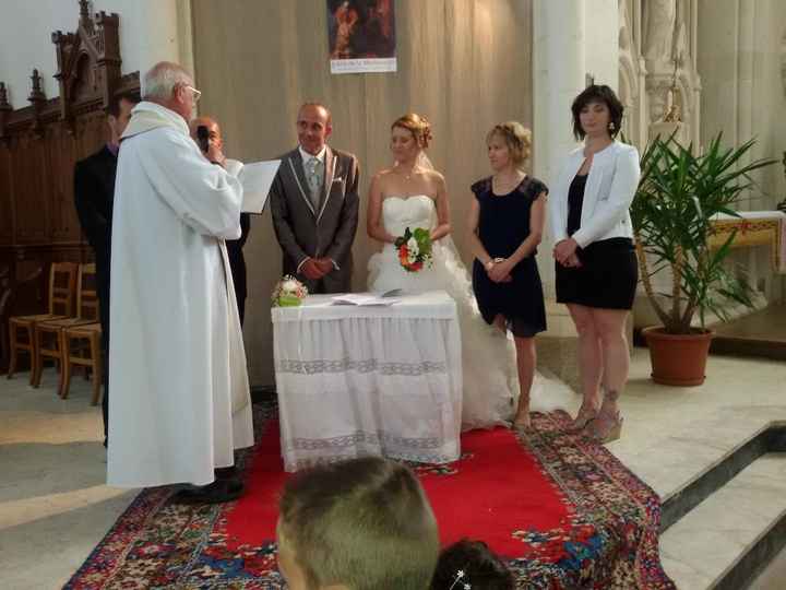 ceremonie religieuse 