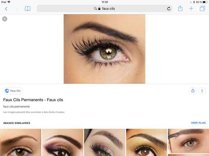 Effet longueur et volume