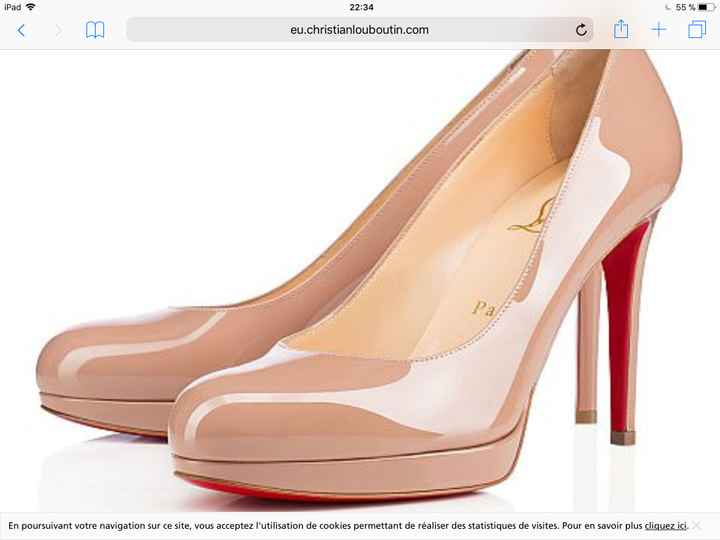 A) vernis compensés 