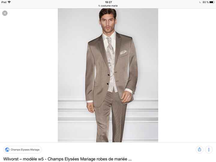 Photo 4 beige