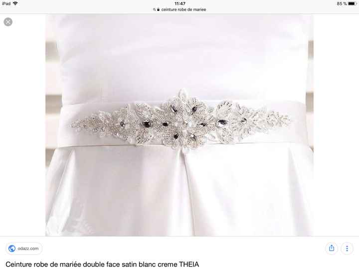 Ceinture 