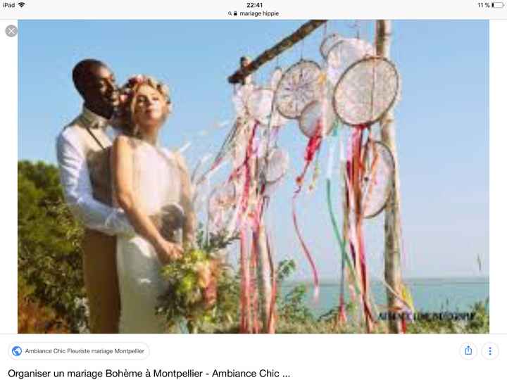 Mariage 