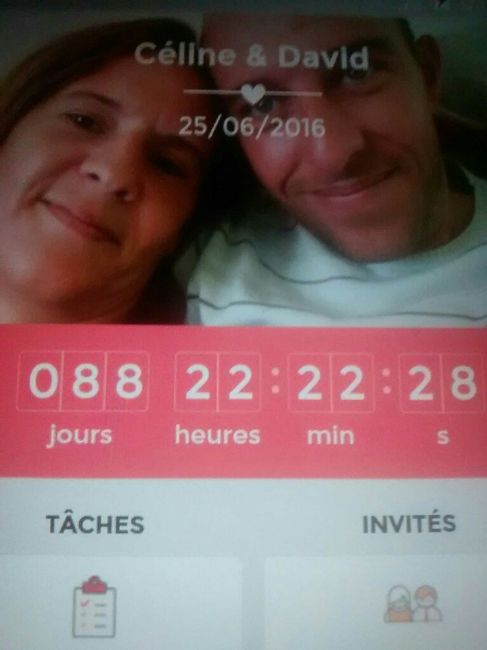 Tic tac tic tac - 1