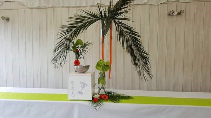 decoration de ma salle