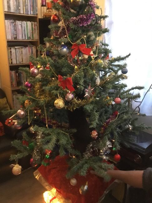 Cherchez l’intrus 