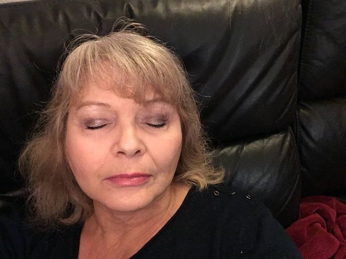 Essai maquillage 3