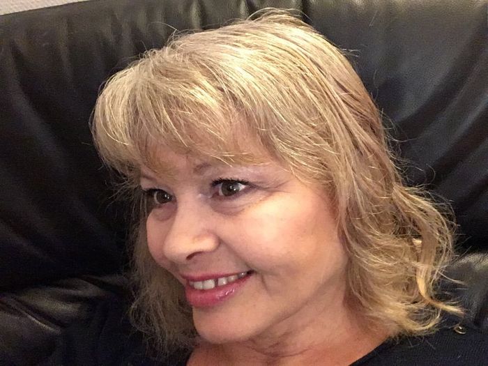 Essai maquillage 4