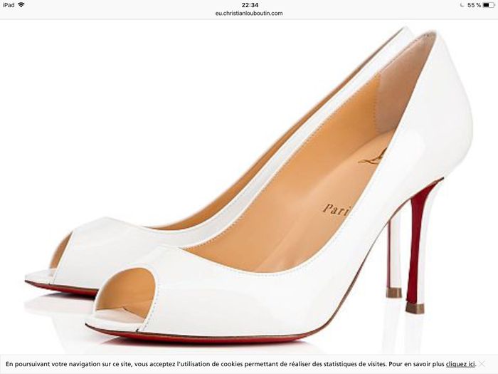 B) classique bout ouvert