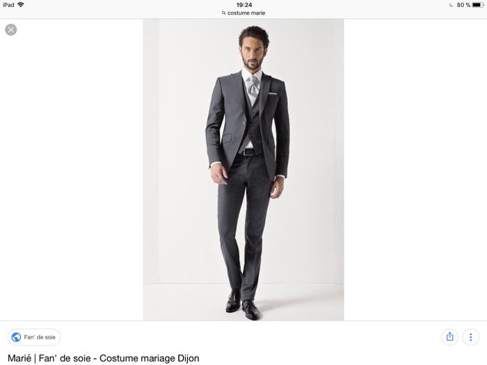 Photo 2 gris
