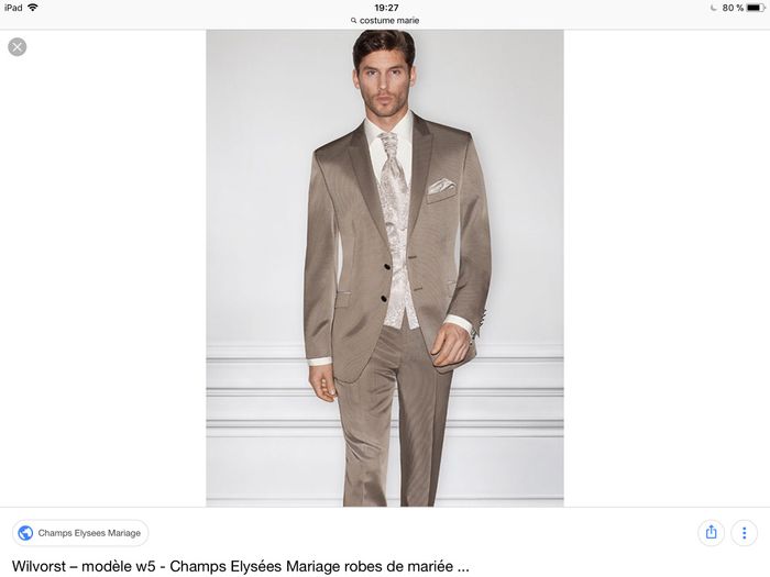 Photo 4 beige