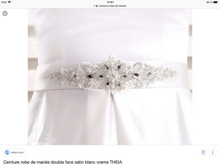 Ceinture 