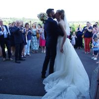 Photo de mon mariage 😍 - 3