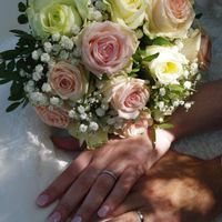 Photo de mon mariage 😍 - 8